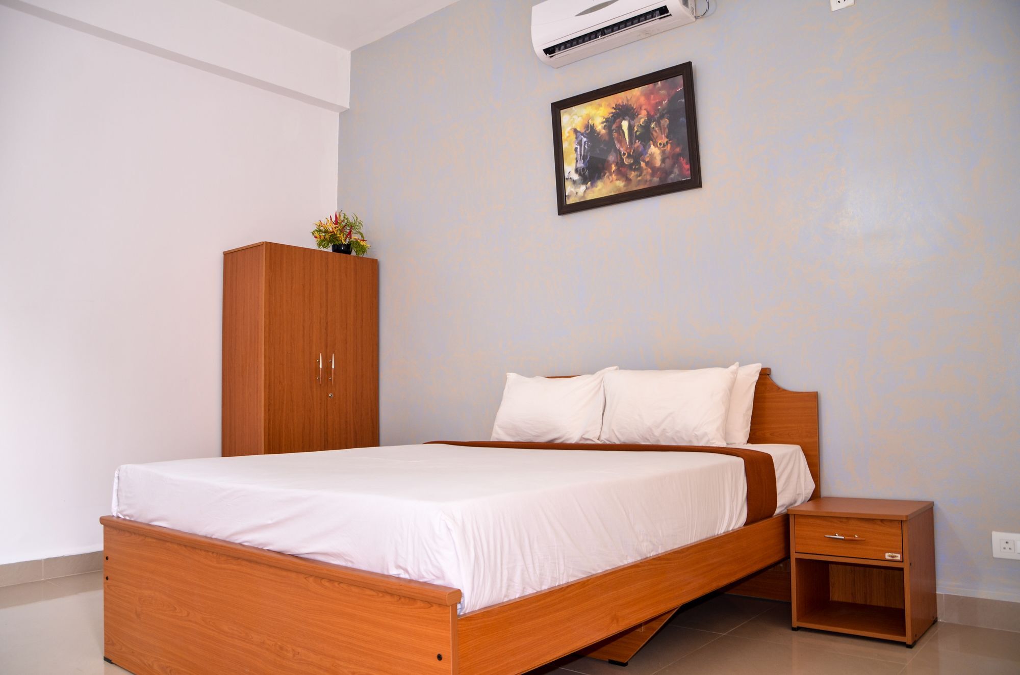 קולבה Super Hotel O The Goan Courtyard מראה חיצוני תמונה